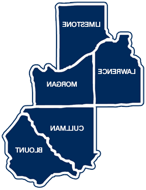 Region 2 Counties